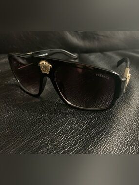 Versace sunglasses